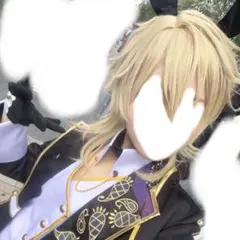 羽風薫 ウィッグ