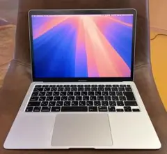 2025年最新】macbook air m1 8gb 256gbの人気アイテム - メルカリ
