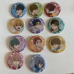 2026年最新】ハイスピード 缶バッジの人気アイテム - メルカリ