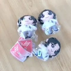 かぷっこふれんず　JO1　佐藤景瑚　3つ　セット