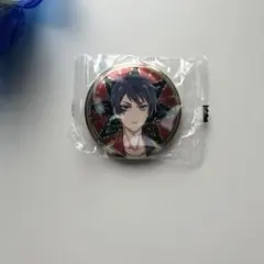 ツイステッドワンダーランド デュース 缶バッジ