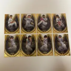 BBM ジェネシス レギュラーカード ソフトバンクホークス