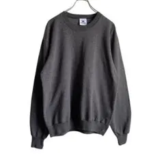 90s USA製 Tennessee River ボーダースウェットトレーナーL