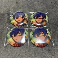 あんスタ テーマスカウト缶バッジ 漣ジュン