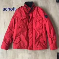 schott ライダースジャケットのサムネイル
