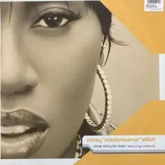 missy "misdemeanor" elliott one minute m