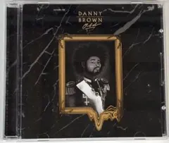 2026年最新】danny brown lpの人気アイテム - メルカリ