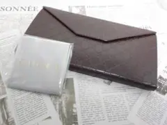 K26379）☆未使用☆ GHERARDINI ゲラルディーニ 眼鏡ケース - メルカリ