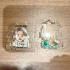 FANTASTICS 木村慧人 アクリルスタンド＋フォトカード2枚セット - メルカリ