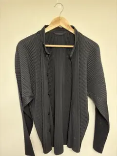 HOMME PLISSE ISSEY MIYAKE イッセイミヤケ ネクタイ 黒 - メルカリ