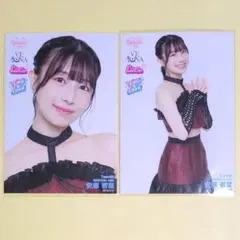 2025年最新】安部若菜 生写真の人気アイテム - メルカリ