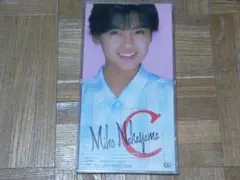 中山美穂 C 8センチ8cmシングルCD 筒美京平 オリジナルジャケット 初期