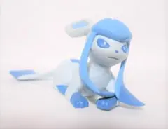 グレイシア　ポケモン　TOMY製　ガシャポンフィギュア