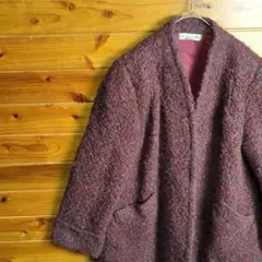 レトロコートlサイズ