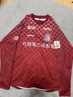 ファジアーノ岡山 トレーニングウェア L - メルカリ