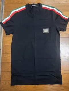 00s dolce&gabbana LA SEINE skull tee - メルカリ