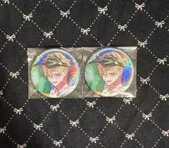 ツキスプ 葵 缶バッジ | Mercari