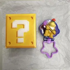 マクドナルド クッパJr. ハッピーセット おもちゃのサムネイル