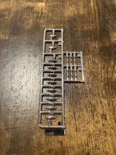 アオシマ1/32デコトラ　ナマズマーカーのサムネイル