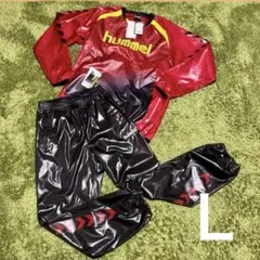 hummel asics 静岡産業大学 サッカーユニフォーム ピステ 7点セット hummel asics 静岡産業大学 サッカーユニフォーム ピステ 7点セット