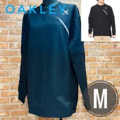 オークリー　Jacket SKULLWATERRESISTANTPULLOVER