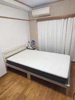 ニトリ ベッドフレーム ジオチェスト 収納 シングル nitori d4670 2025