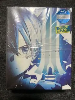 劇場版 ソードアート・オンライン -オーディナル・スケール-ブルーレイ