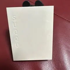 SUQQU シグニチャーカラーアイズ126