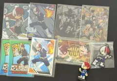 2026年最新】ヒロアカ 轟焦凍 まとめ売りの人気アイテム - メルカリ