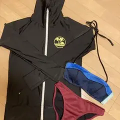 Ocean Pacific✨3点セット