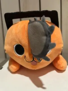 [最安値]チェンソーマン　ポチタ　USJ限定　ペンケース