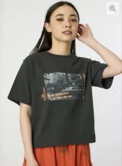 RODEO CROWNS WIDE BOWL フォトプリントTシャツのサムネイル
