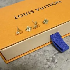 ゴールド ピアス(両耳用)