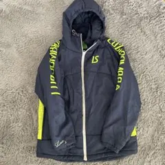 ルースイソンブラ ベンチコート l