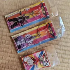 2025年最新】戦隊まとめ売りの人気アイテム - メルカリ