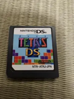 テトリスDS