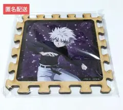 HUNTER × HUNTER　ハンターハンター　キルア　コースター　非売品