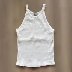 （美品）ユナイテッドアローズ　タンクトップのサムネイル