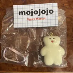mojojojo フィギュアマスコット カラビナ付き