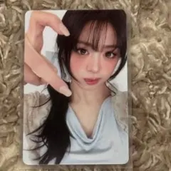 BANILA CO ♡ BABYMONSTER アヒョン