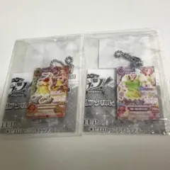 アイカツ！ だれでもアイドル活動アクリルチャーム3 ガチャガチャ　おとめ　さくら