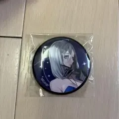 takt op. 運命は真紅き旋律の街を 缶バッジ 月光