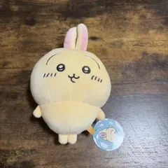 ちいかわ もちっとぬいぐるみSうさぎ