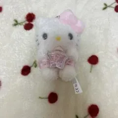 サンリオ ハローキティ 星屑ベイビーボトル