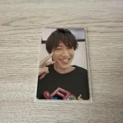 M!LK 好きすぎて滅　爆裂愛してる　ソロ盤　曽野舜太　トレカ