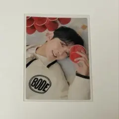 ジョシュア　トレカ