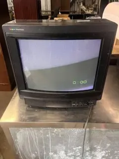 【ジャンク・希少】Panasonic TH-36HV30 アナログHVテレビ ジャンク・希少】Panasonic TH-36HV30 アナログHVテレビ - メルカリ