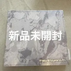 ENHYPEN THE SIN:VANISH 新品未開封　ソヌ