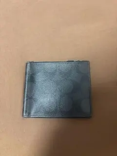COACH マネークリップのサムネイル