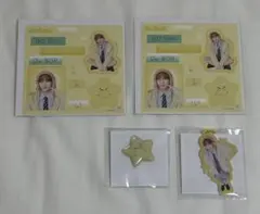 NCT WISH リョウ ランダムトイ